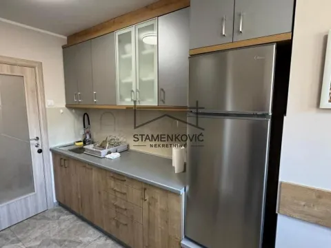 Rent, two bedroom apartment, 67m², Liman 3, Novi Sad Sve Podlokacije - image 5