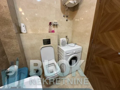 Rent, one bedroom apartment, 64m², Centar, Podgorica - image 7