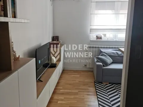 Rent, one bedroom apartment, 41m², Zemun Gornji Grad, Zemun Sve Podlokacije - image 7