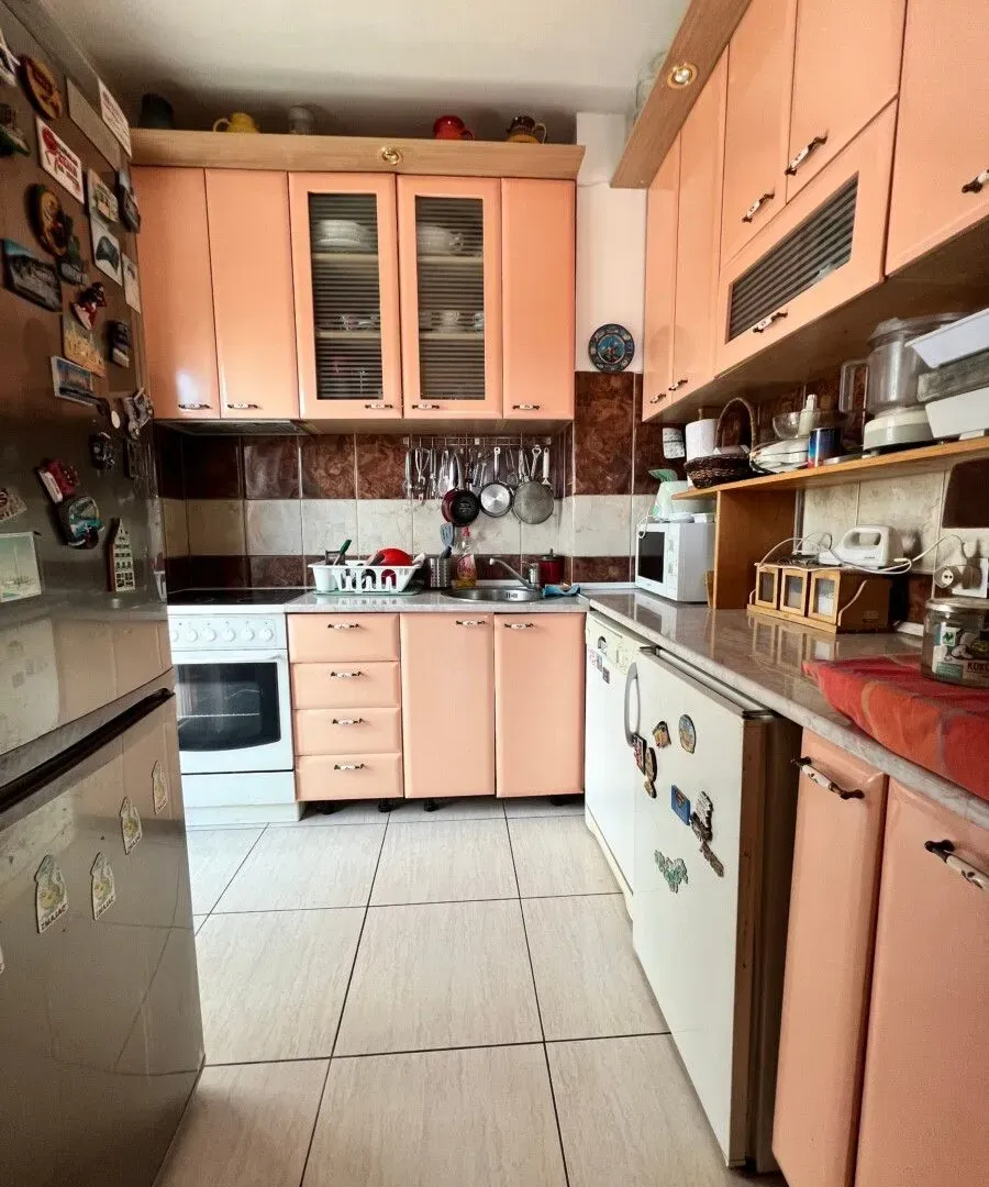 Prodaja, trosoban stan, 91m², Preko Morače, Podgorica