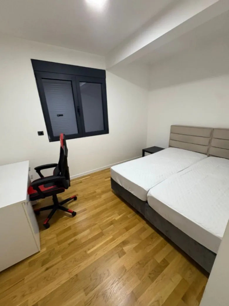 Rent, two bedroom apartment, 100m², Tološi, Podgorica