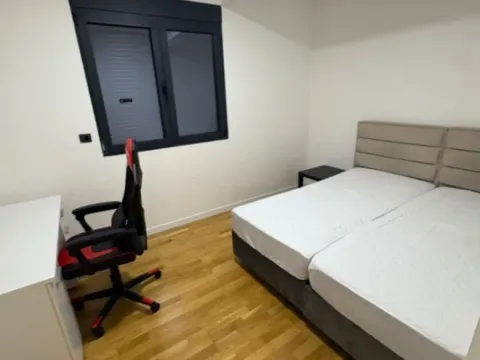 Izdavanje, dvosoban stan, 100m², Tološi, Podgorica - image 4