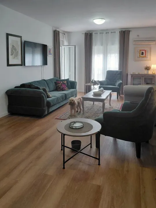 Prodaja, jednosoban stan, 76m², Dubovica, Budva