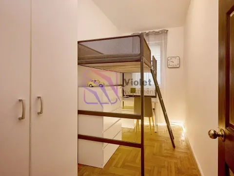 Prodaja, dvosoban stan, 62m², Centar, Budva - image 7