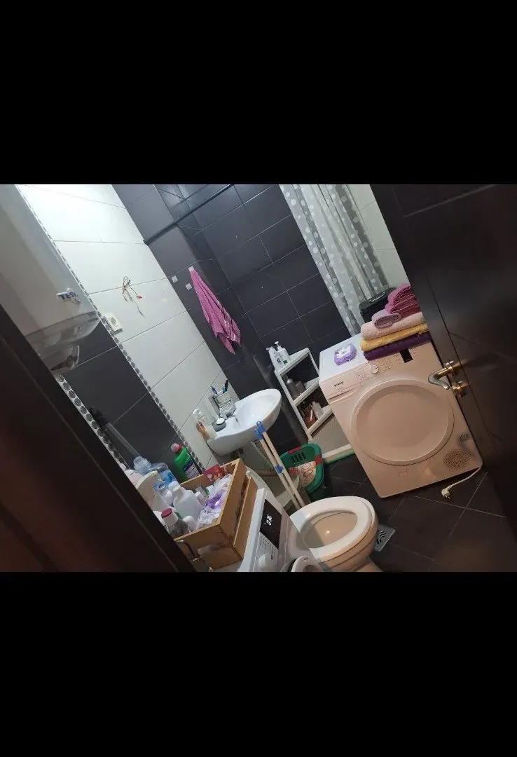 Prodaja, garsonjera, 22m², Zabjelo, Podgorica