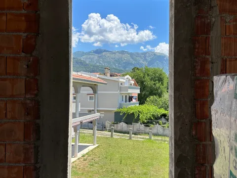 Prodaja, jednosoban stan, 48m², Dumidran, Tivat - image 11