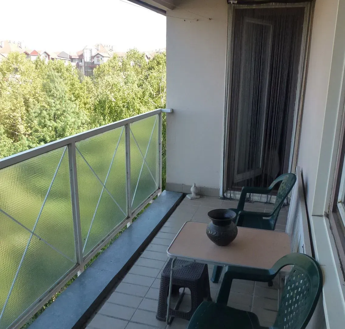 Sale, two bedroom apartment, 57m², Novi Beograd Sve Podlokacije, Beograd