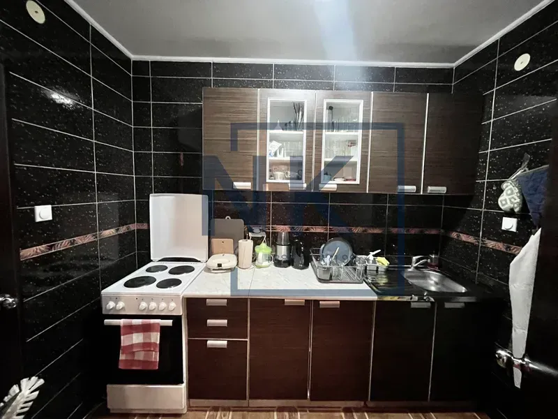 Izdavanje, jednosoban stan, 60m², Zagorič, Podgorica
