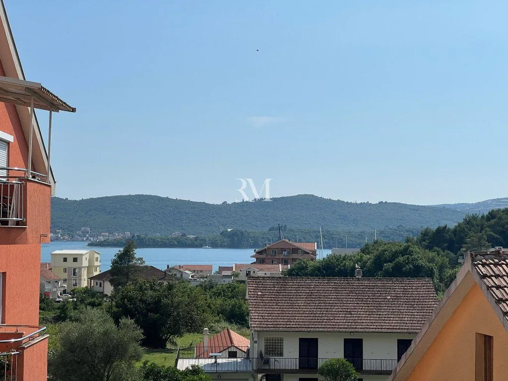 Prodaja, jednosoban stan, 53m², Kava, Tivat