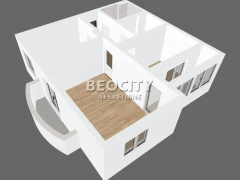 Sale, three bedroom apartment, 65m², Obrenovac (mesto), Obrenovac - image 18