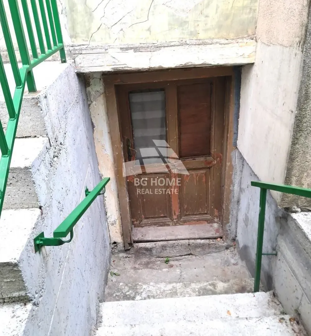 Prodaja, kuća, 52m², Uciteljsko Naselje, Zvezdara Sve Podlokacije