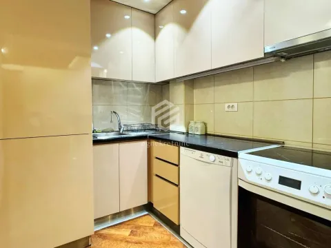 Izdavanje, jednosoban stan, 50m², Krivi Most, Podgorica - image 7