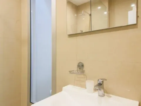 Izdavanje, garsonjera, 30m², Preko Morače, Podgorica - image 8