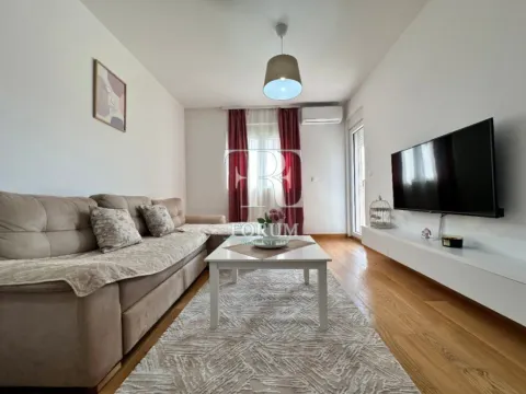 Izdavanje, jednosoban stan, 47m², New City, Podgorica - image 2