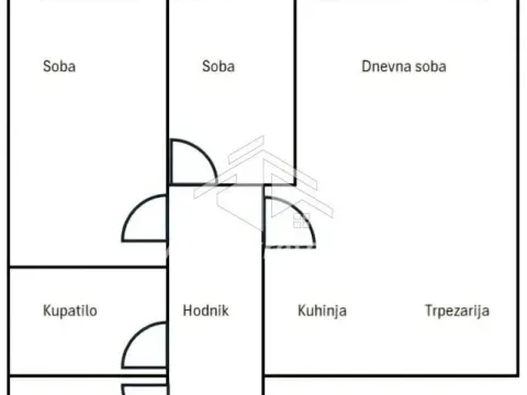 Izdavanje, stan, 67m², Novi Beograd Blok 67, Novi Beograd Sve Podlokacije - image 15