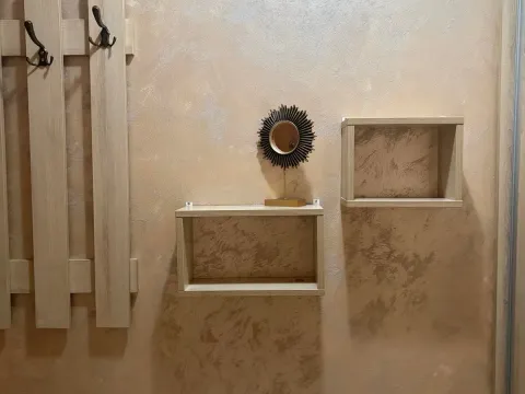 Rent, one bedroom apartment, 45m², Preko Morače, Podgorica - image 9