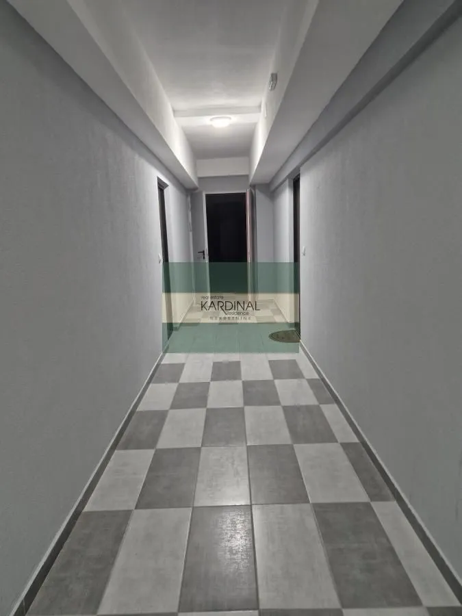 Prodaja, jednosoban stan, 29m², Aqua park, Jagodina