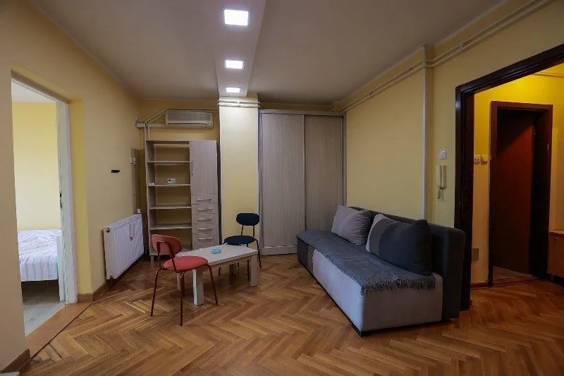 Rent, three bedroom apartment, 60m², Brace Jerković, Voždovac Sve Podlokacije