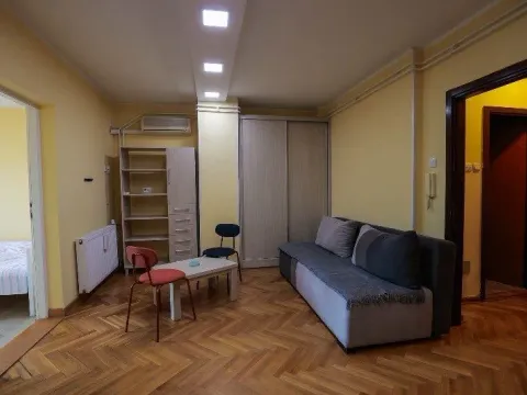 Rent, three bedroom apartment, 60m², Brace Jerković, Voždovac Sve Podlokacije - image 3