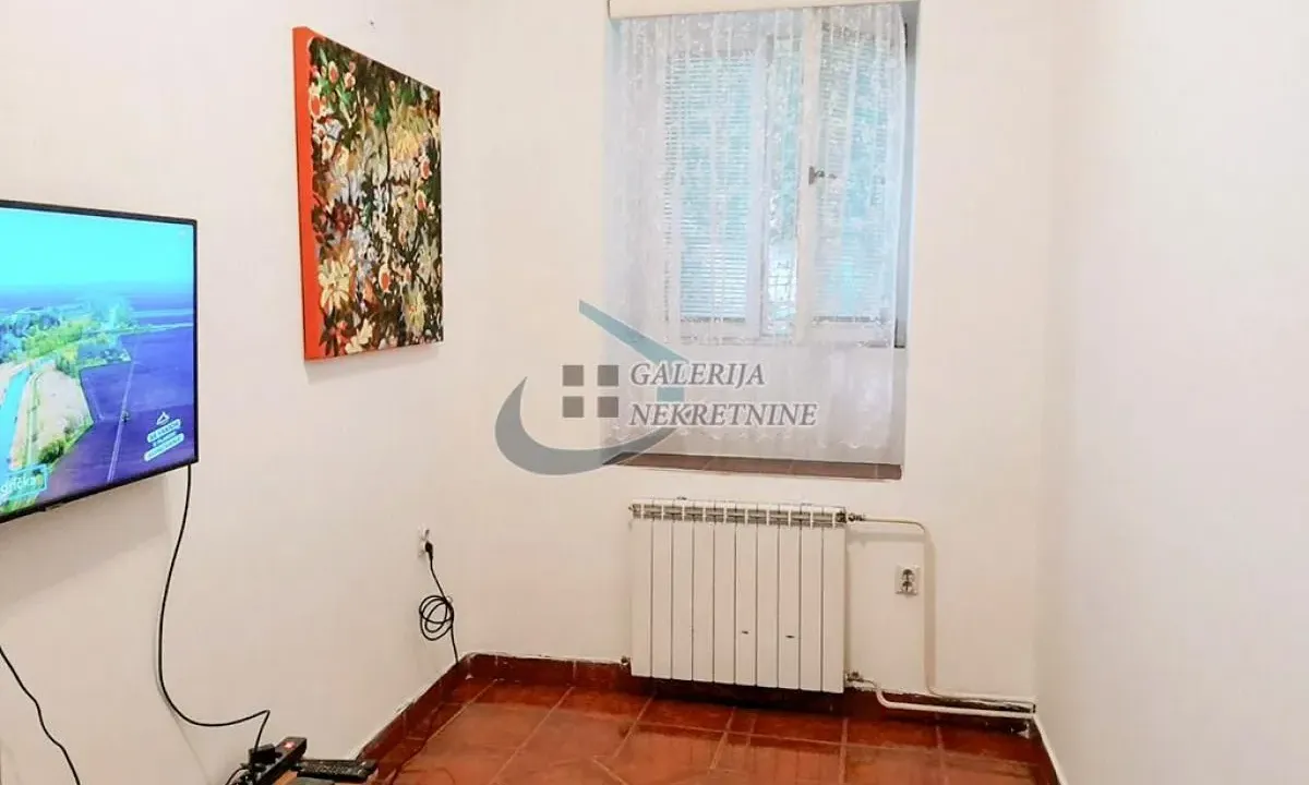Prodaja, dvosoban stan, 45m², Stari Grad, Beograd