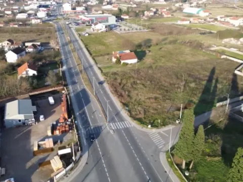 Prodaja, plac, 6000m², Golubovci, Podgorica - image 3