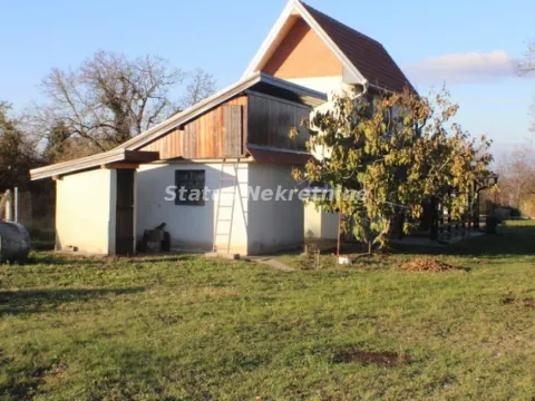 Prodaja, kuća, 79m², Inđija, Srbija - image 4