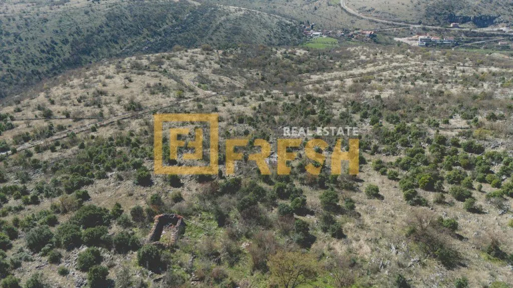 Prodaja, plac, 39000m², Ostalo, Podgorica