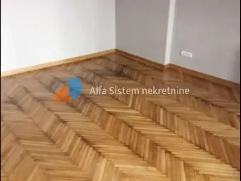 Izdavanje, dvosoban stan, 60m², Kalenić Pijaca, Vračar Sve Podlokacije - image 10