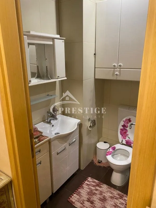 Rent, one bedroom apartment, 47m², Pobrežje, Podgorica