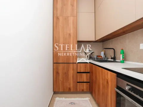 Rent, two bedroom apartment, 60m², Vezirov Most, Podgorica - image 8