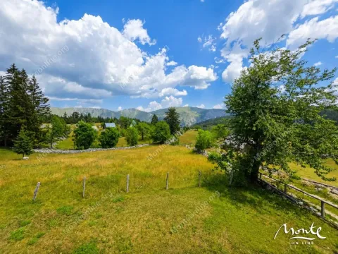 Prodaja, kuća, 58m², Borje, Žabljak - image 28