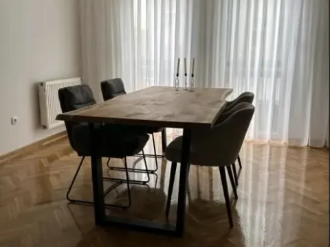 Rent, four bedroom apartment, 114m², Grbavica, Novi Sad Sve Podlokacije - image 4