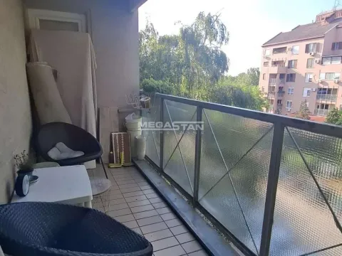 Sale, two bedroom apartment, 71m², Bezanijska Kosa 2, Bežanijska Kosa Sve Podlokacije - image 10