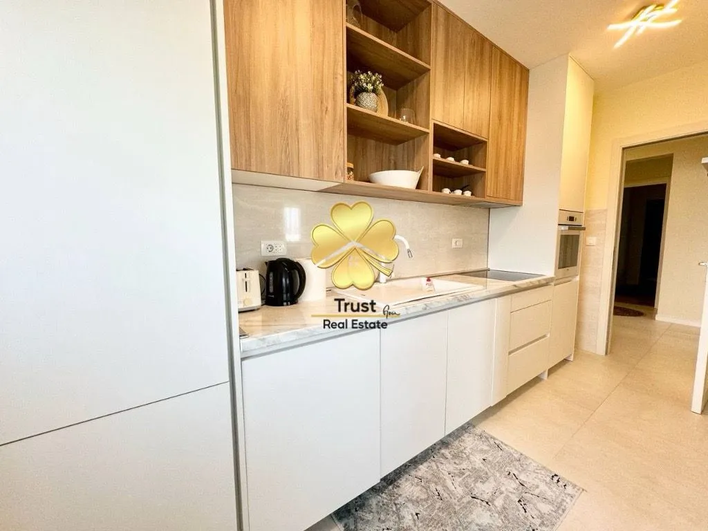 Rent, three bedroom apartment, 100m², Central Point, Podgorica