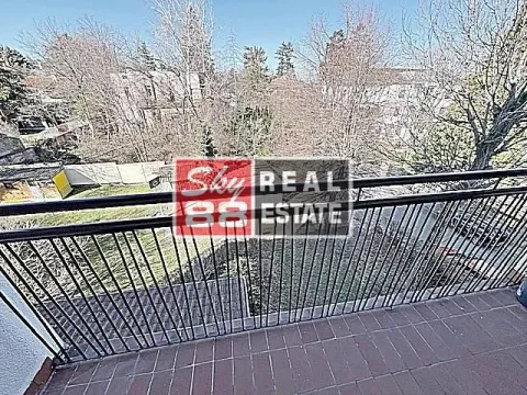 Izdavanje, četvorosoban stan, 115m², Savski Venac, Beograd - image 19