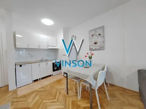 Rent, one bedroom apartment, 48m², Socijalno, Novi Sad Sve Podlokacije - image 9