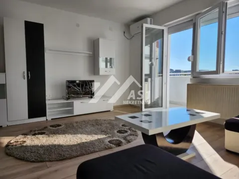 Sale, two bedroom apartment, 51m², Grbavica, Novi Sad Sve Podlokacije