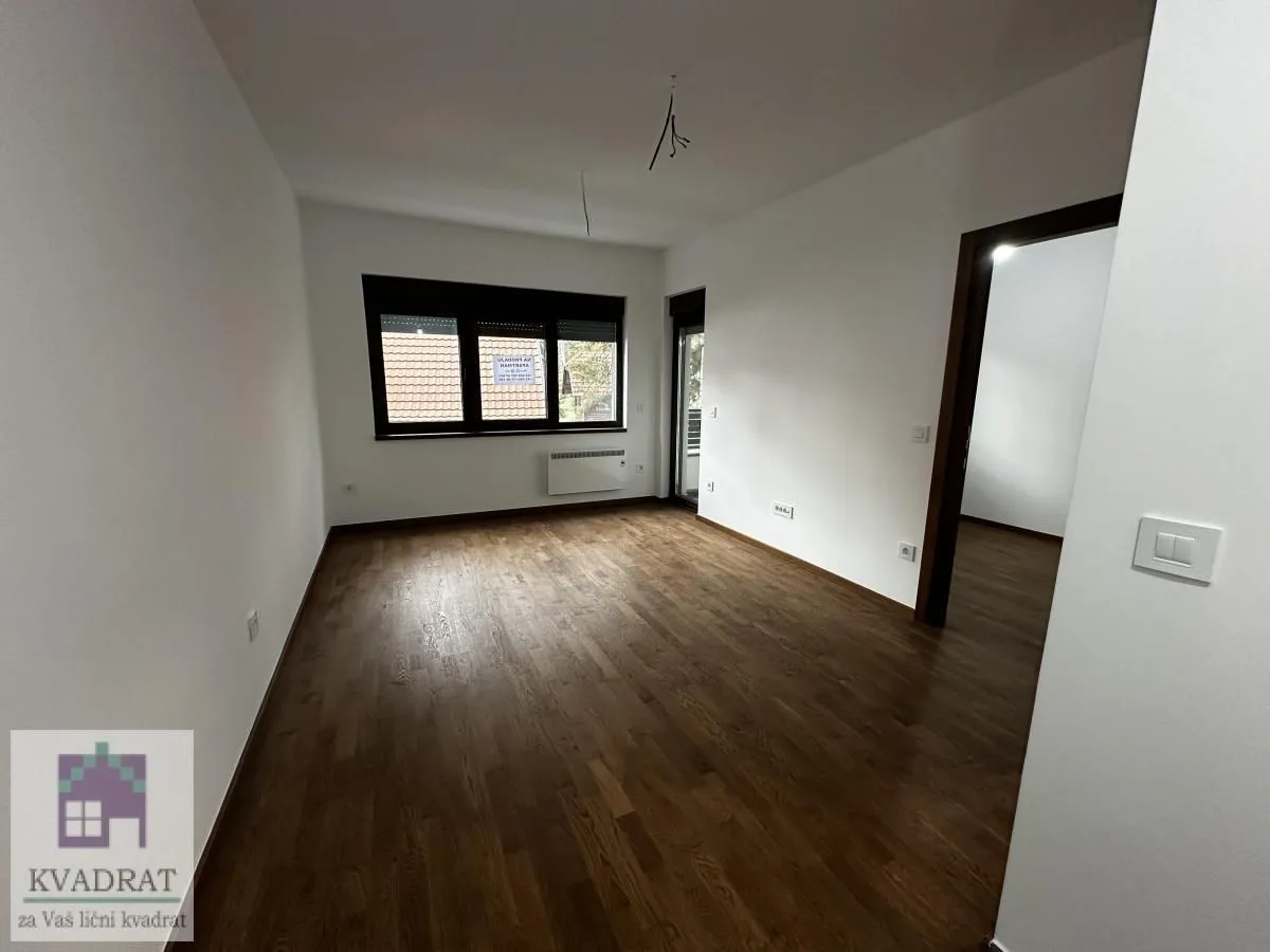 Sale, one bedroom apartment, 34m², Centar, Zlatibor