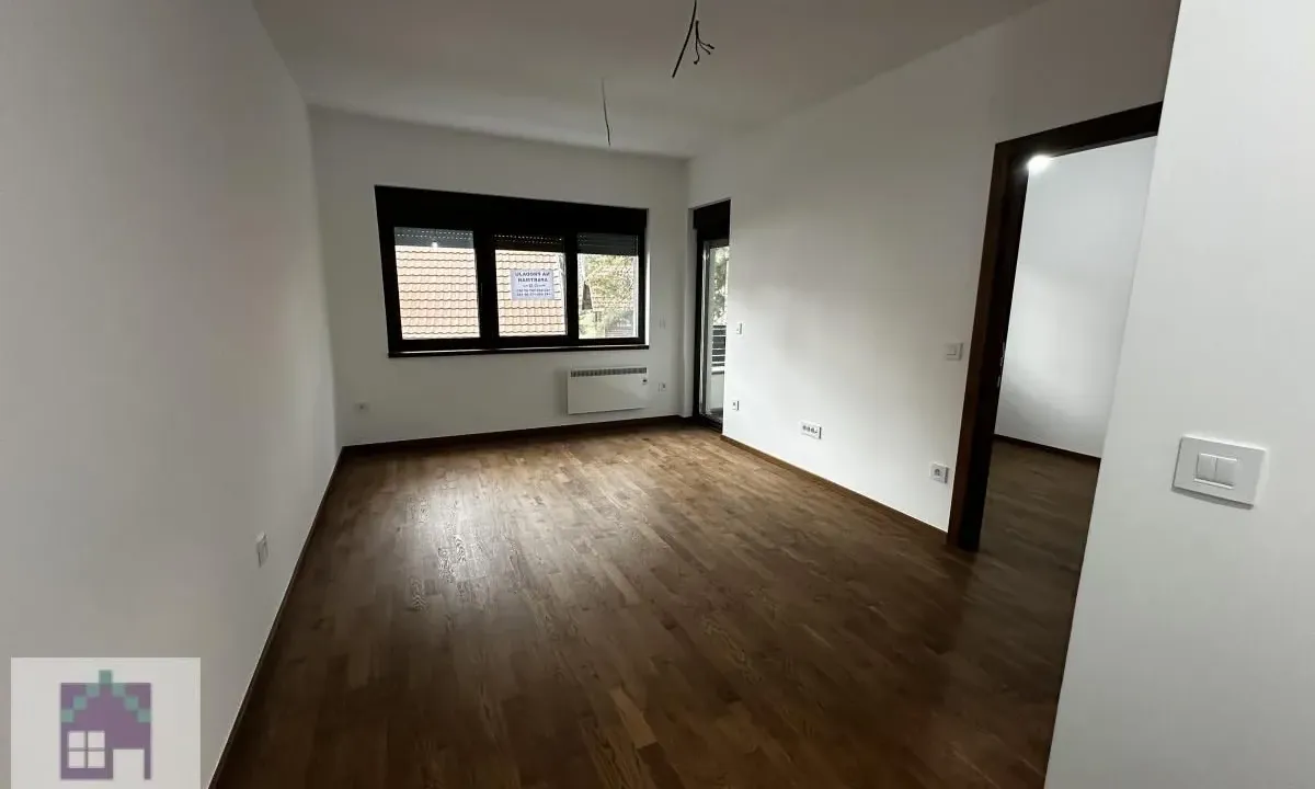 Prodaja, jednosoban stan, 34m², Centar, Zlatibor