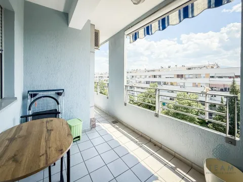 Izdavanje, dvosoban stan, 78m², Preko Morače, Podgorica - image 15