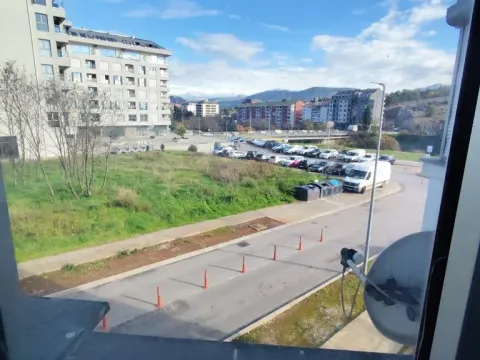 Prodaja, jednosoban stan, 31m², Preko Morače, Podgorica - image 6