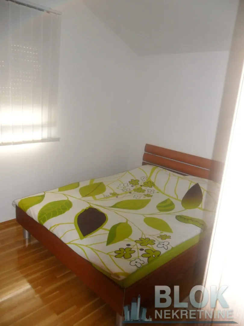 Rent, three bedroom apartment, 110m², Preko Morače, Podgorica