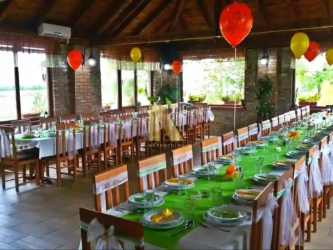 Sale, house, 230m², Srbobran, Novi Sad - image 27