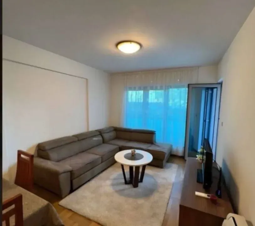 Izdavanje, jednosoban stan, 44m², Budva, Crna Gora