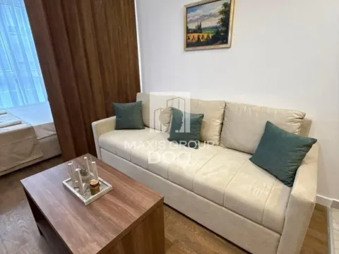 Sale, two bedroom apartment, 37m², Centar, Čajetina - image 17