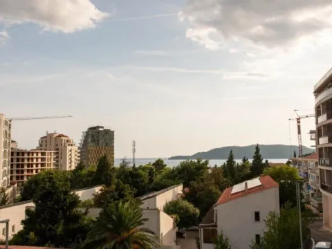 Prodaja, jednosoban stan, 55m², Bečići, Budva - image 8