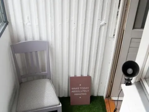 Izdavanje, jednosoban stan, 46m², Medijana, Niš - image 11