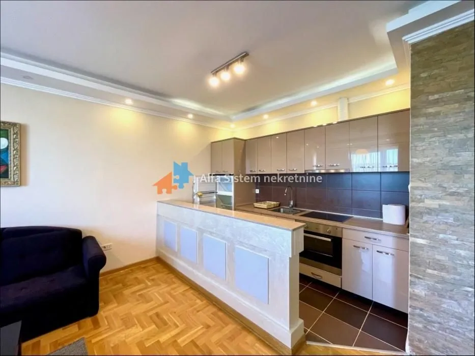 Izdavanje, dvosoban stan, 46m², Kumodraž 1, Kumodraž Sve Podlokacije