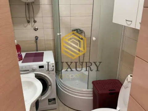 Rent, one bedroom apartment, 45m², Ljubović, Podgorica - image 2