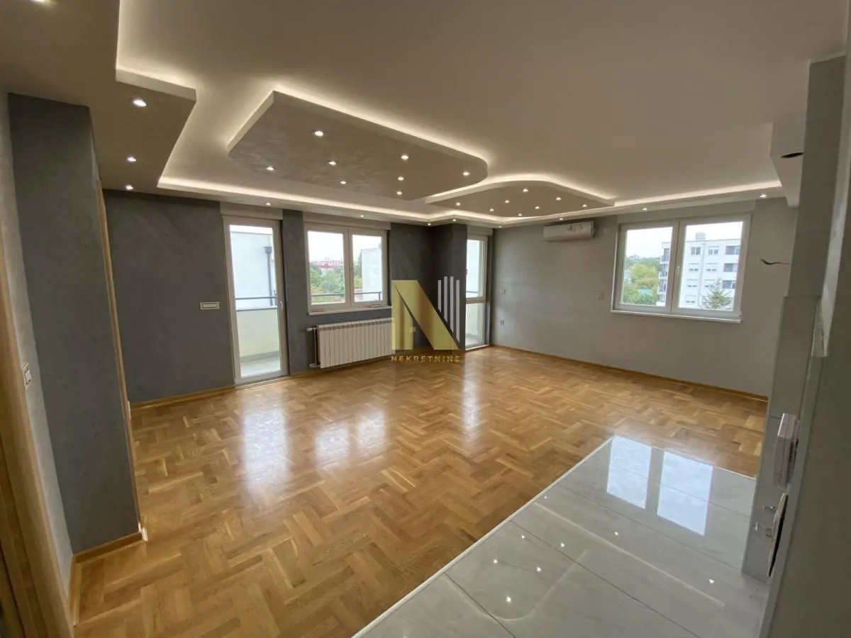 Prodaja, trosoban stan, 72m², Telep, Novi Sad Sve Podlokacije